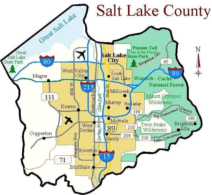 salt-lake-city-locksmith-map